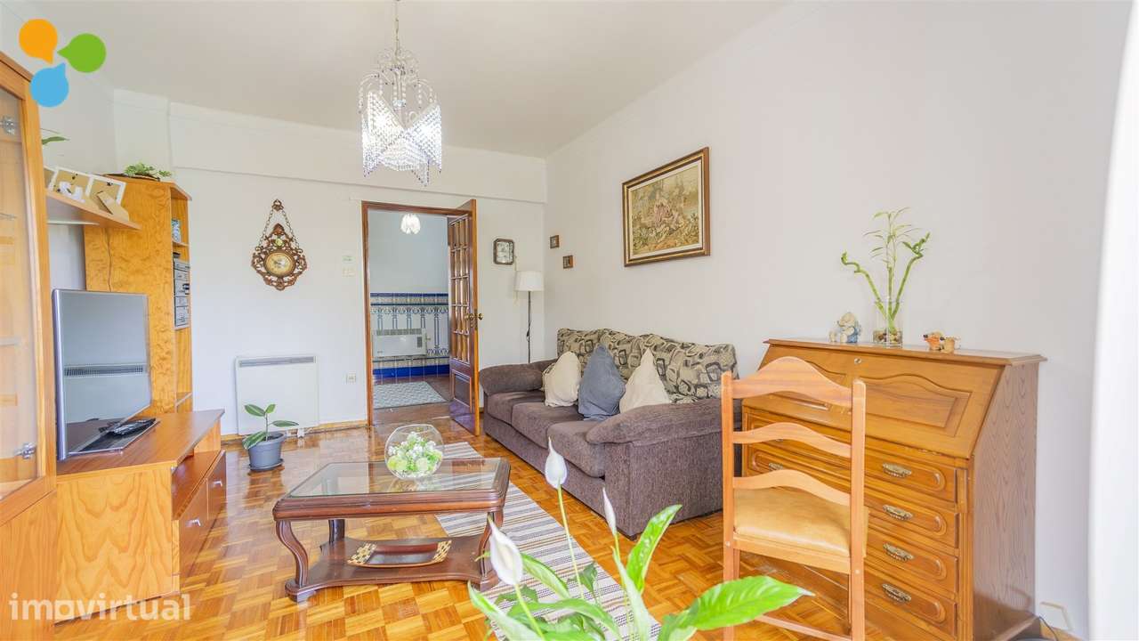 Apartamento T4 Covilhã - Grande imagem: 4/27
