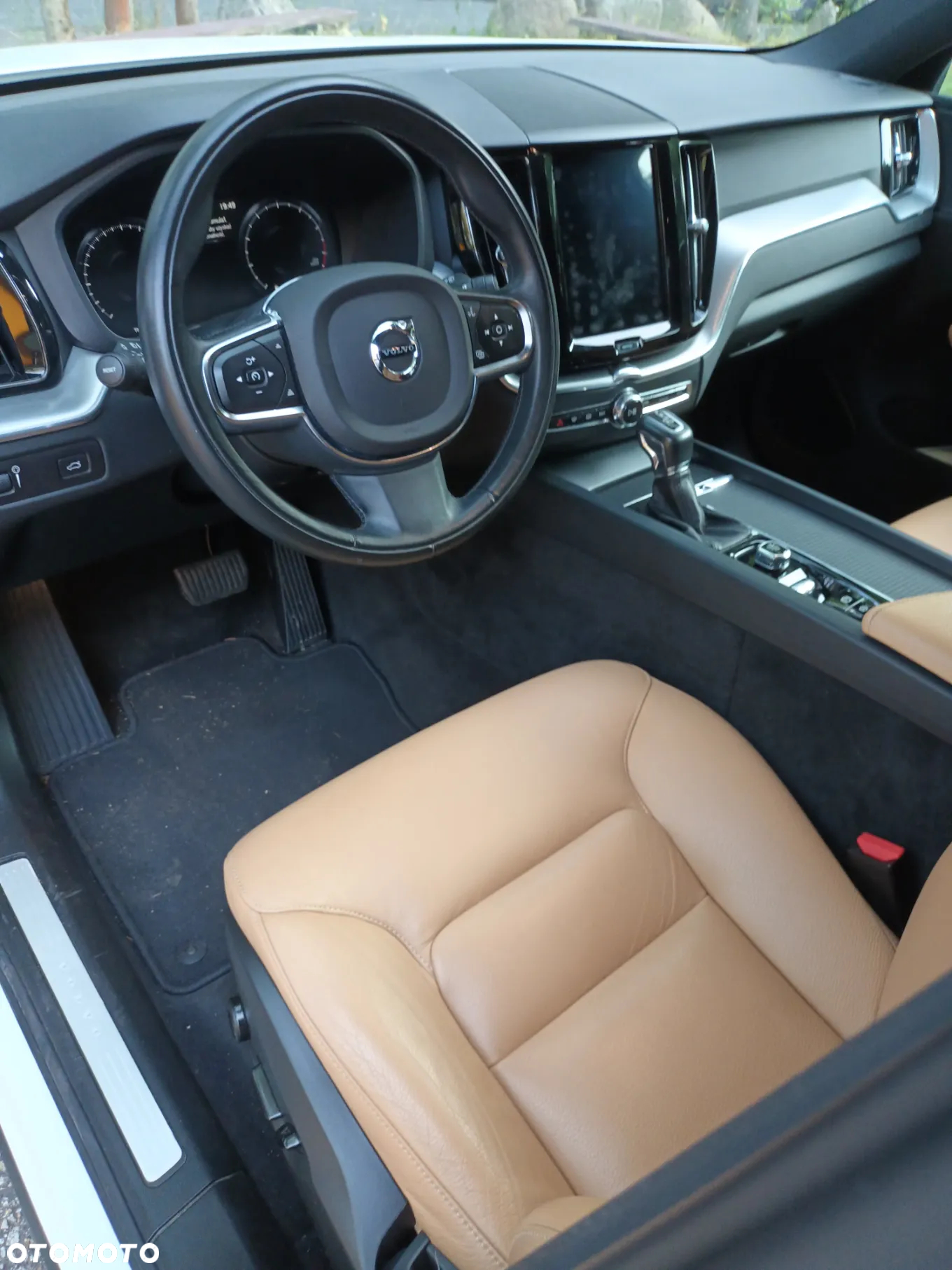 Volvo XC 60 T6 AWD Inscription - 5