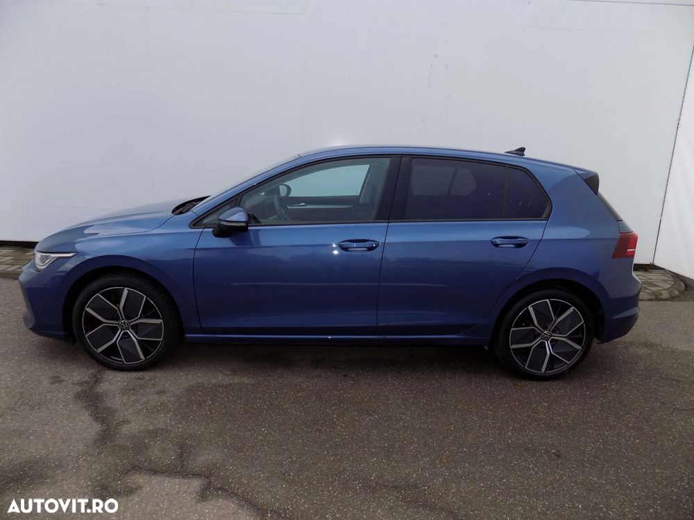 Volkswagen Golf 2.0 TDI DSG Advanced - 2