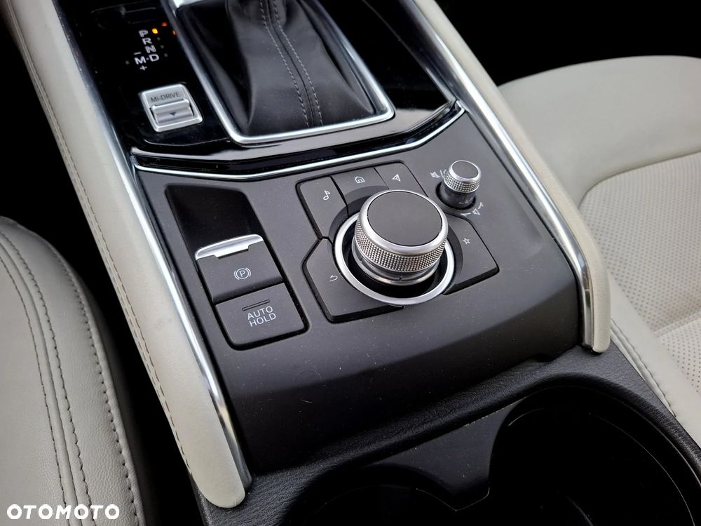 Mazda CX-5 SKYACTIV-G 194 AWD Exclusive-Line - 29