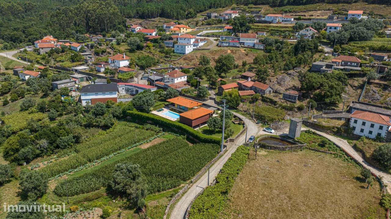 Villa de Luxo T3+1 Caminha - Grande imagem: 3/60
