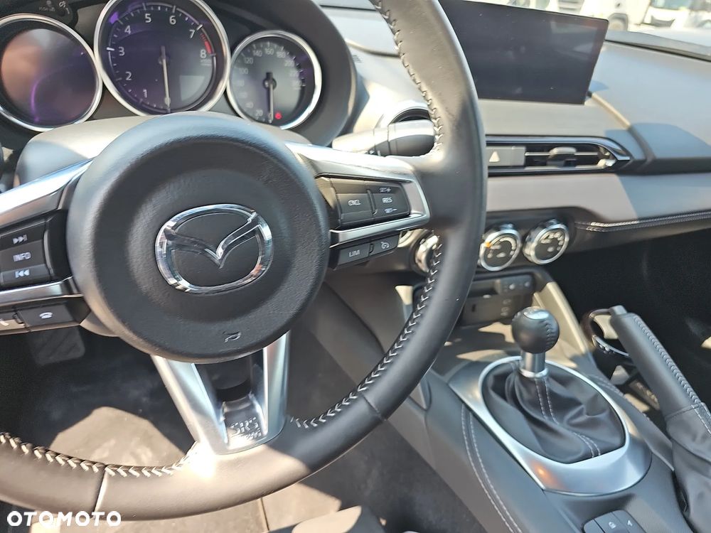 Mazda MX-5 1.5 Skyactiv-G Homura - 18