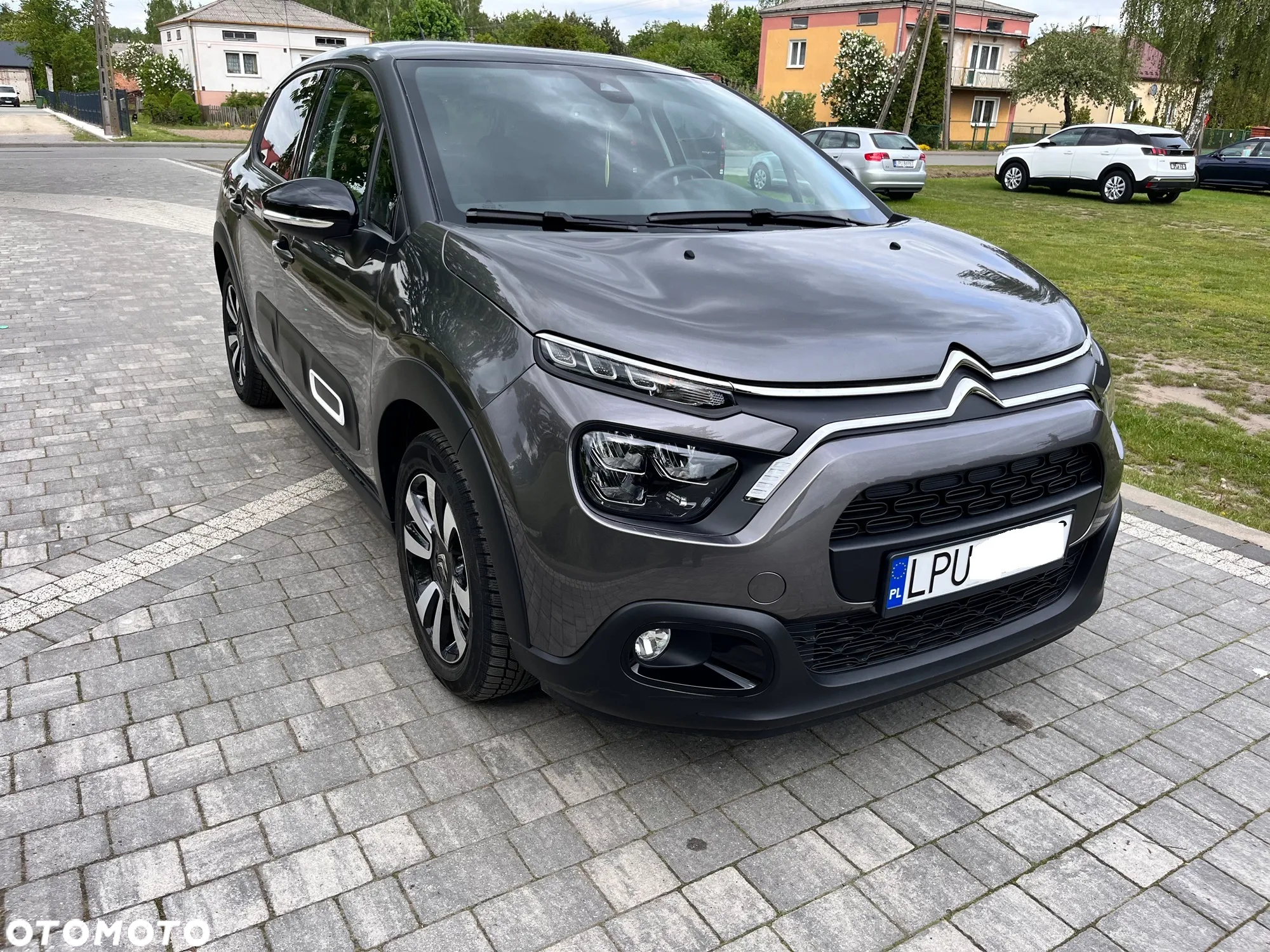Citroën C3 1.2 PureTech Plus - 5