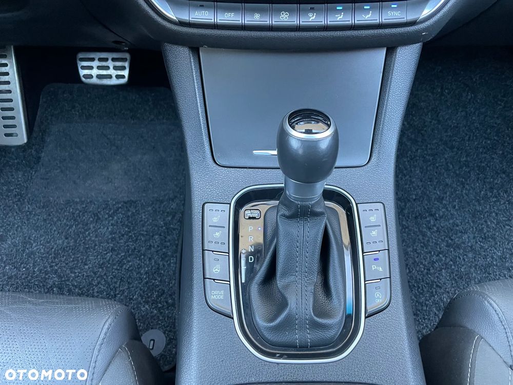 Hyundai i30 - 20