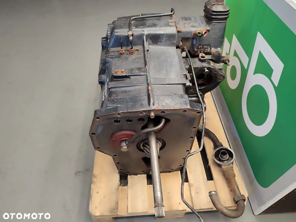 Skrzynia biegów T7226  Deutz Fahr Agrotron 6.15 - 4