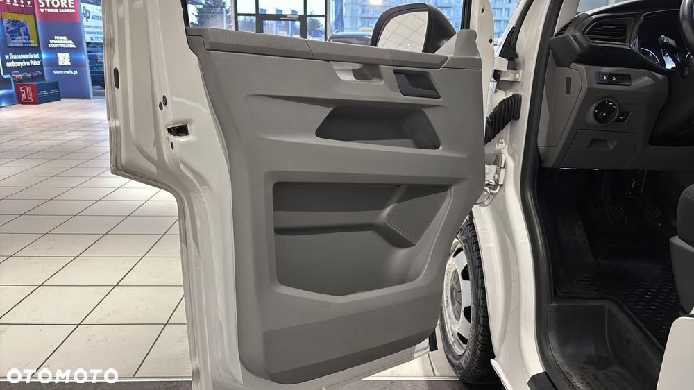 Volkswagen Transporter L1H1 4Motion - 11