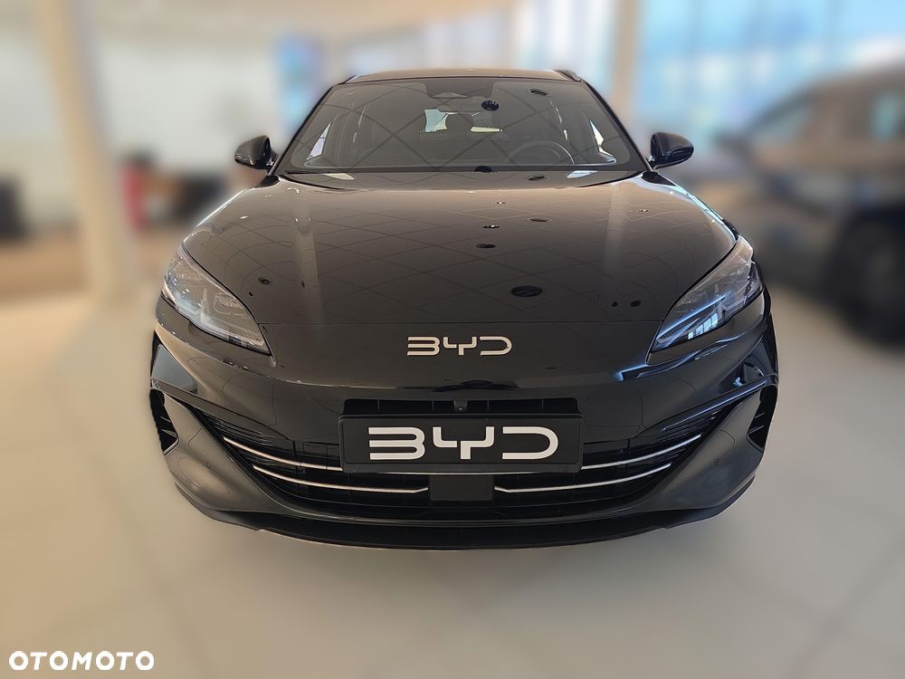 BYD Seal 6 1.5 Comfort Lite - 2