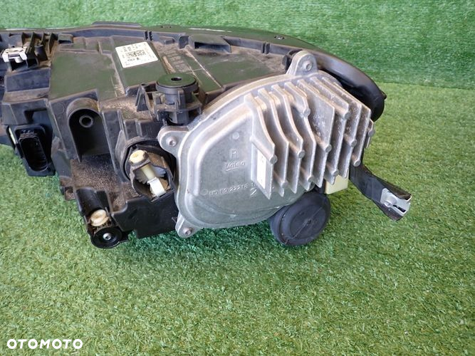 VW T-CROSS TCROSS FULL LED reflektor prawy lampa prawa - 7