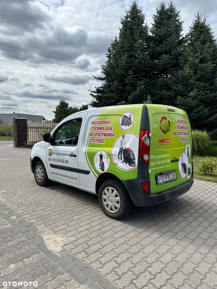 Renault Kangoo - 5