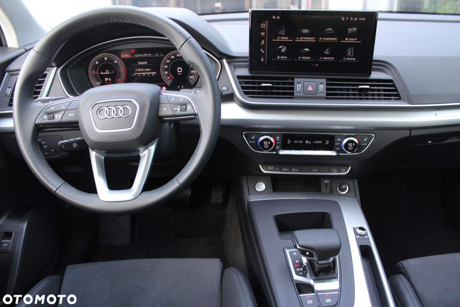Audi Q5 Sportback - 4