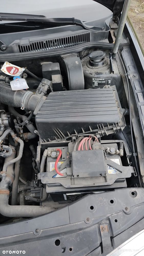 Volkswagen Golf IV 1.9 TDI Trendline - 25