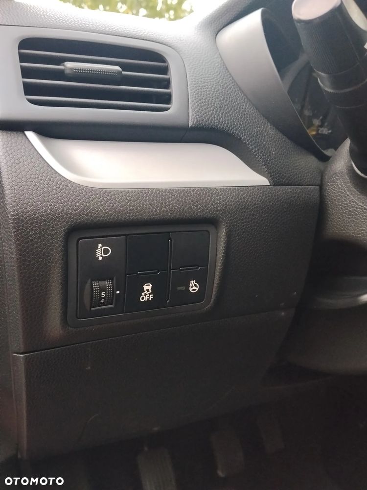 Kia Picanto 1.0 Business Line - 14