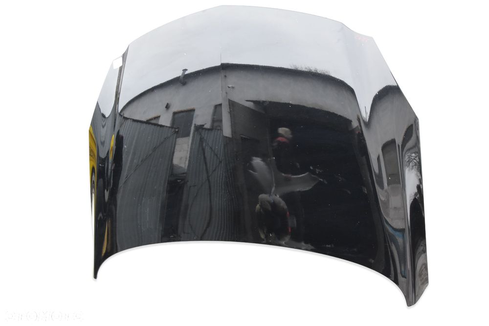 Maska OPEL INSIGNIA A 2008-2017 Kolor: Z22Y - 4