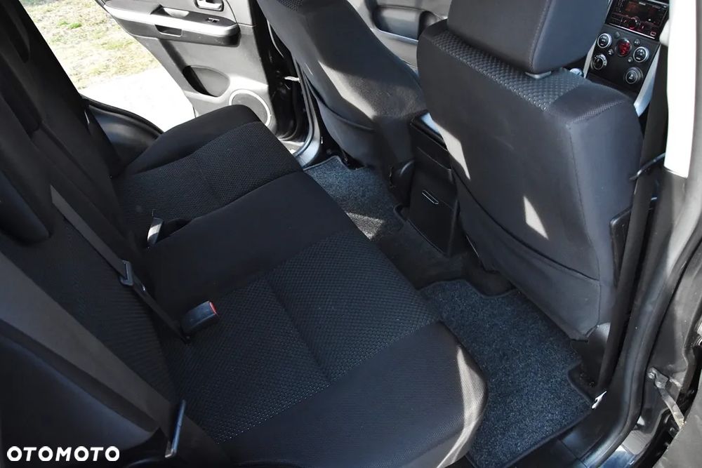 Suzuki Grand Vitara 1.9 DDiS - 28
