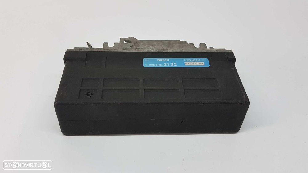CENTRALINA ABS MERCEDES CLASE E (W124) BERLINA D 300 (124.130) - 1