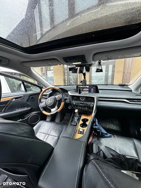 Lexus RX 450h Prestige - 13
