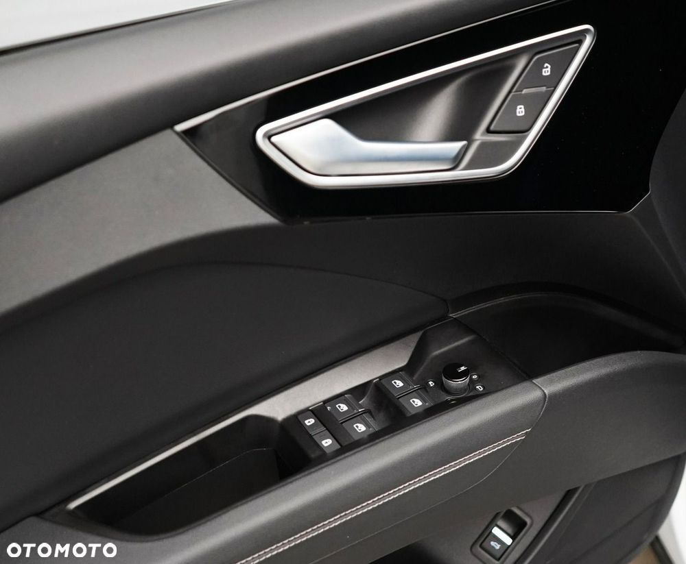 Audi Q4 Sportback e-tron - 24