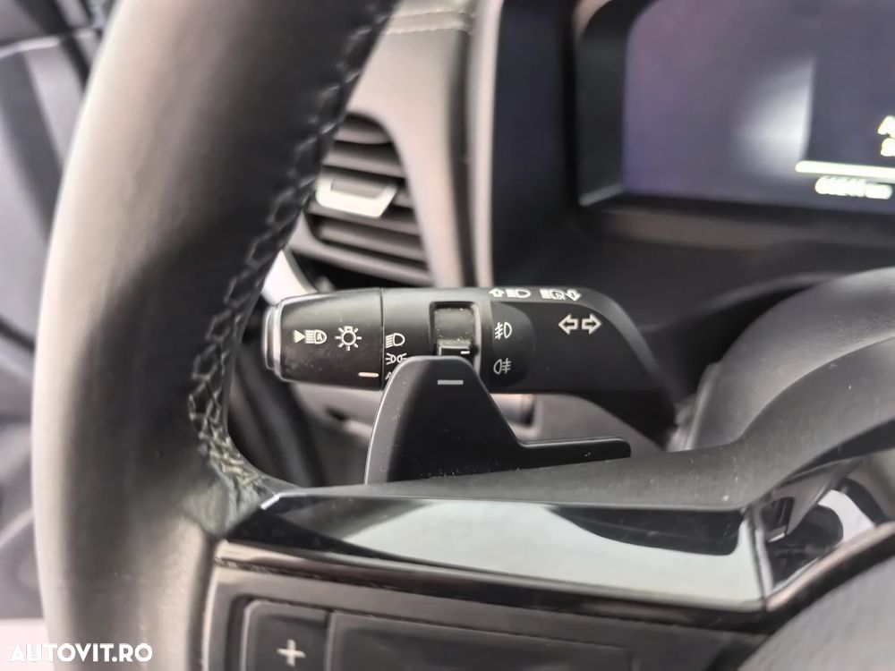 Nissan Qashqai 1.3 l MHEV X-Tronic N-Connecta - 21