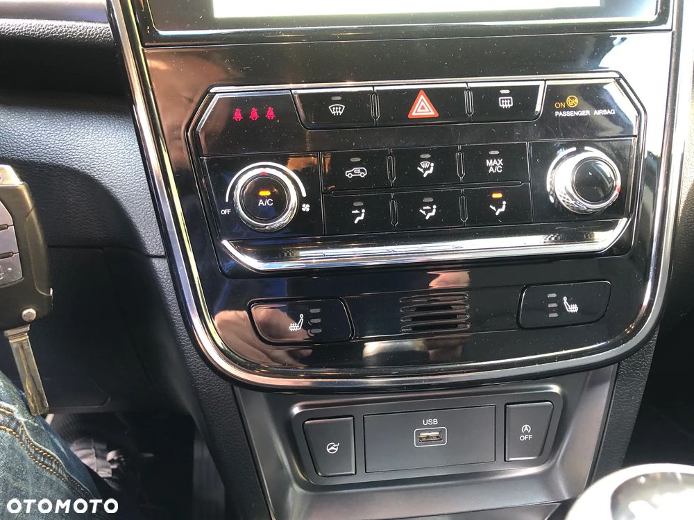 SsangYong/KGM Tivoli 1.5 T-GDi 2WD Crystal - 30