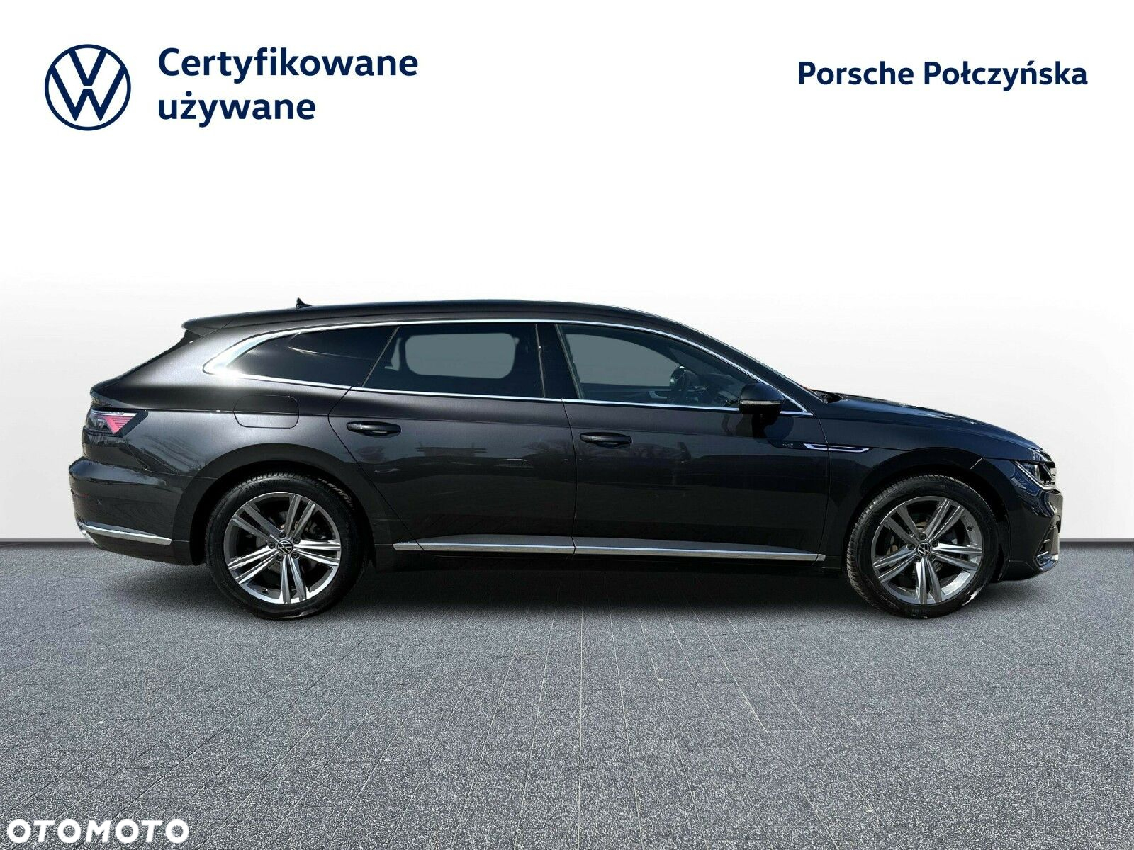 Volkswagen Arteon - 6