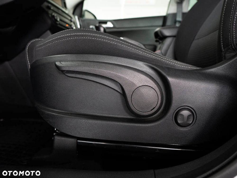 Kia Sportage 1.6 CRDI L 4WD - 27