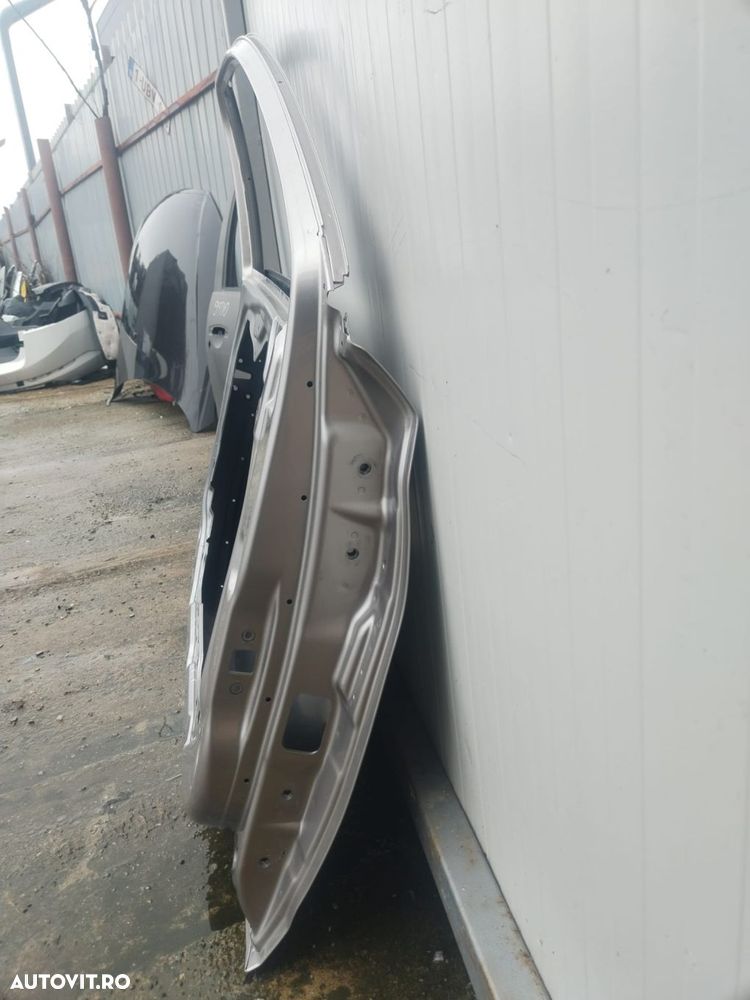 Usa stanga fata, Hyundai I30, Fastback, 2017, 2018, 2019, 2020, 2021, 2022, 2023, 2024. - 12