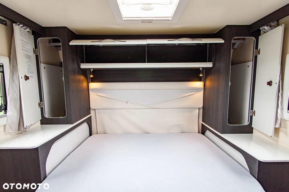 Roller Team Kronos 265 TL - 39