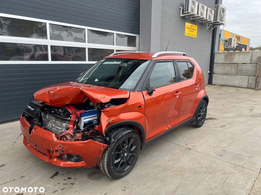 Suzuki Ignis 1.2 Comfort - 5