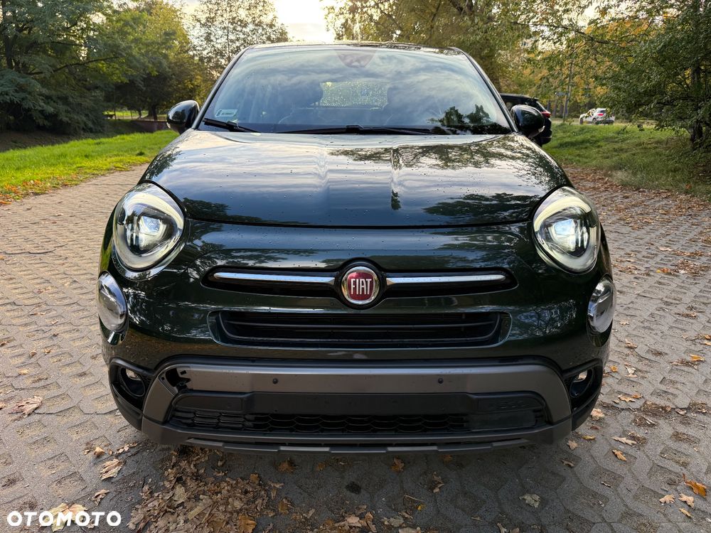 Fiat 500X - 2