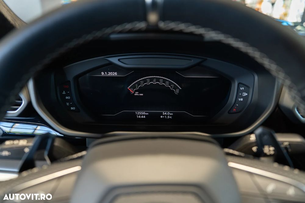 Lamborghini URUS - 16