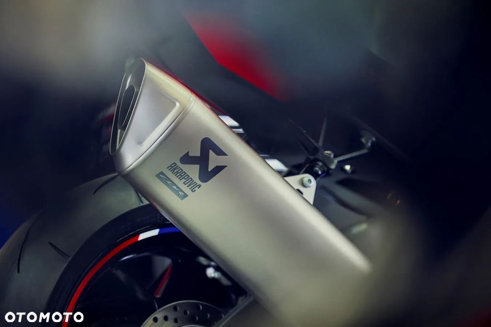 Honda CBR - 2