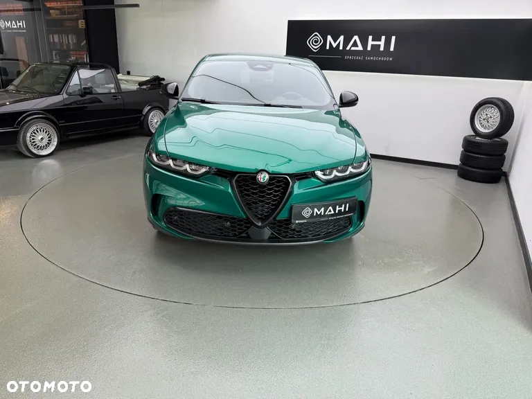 Alfa Romeo Tonale - 4