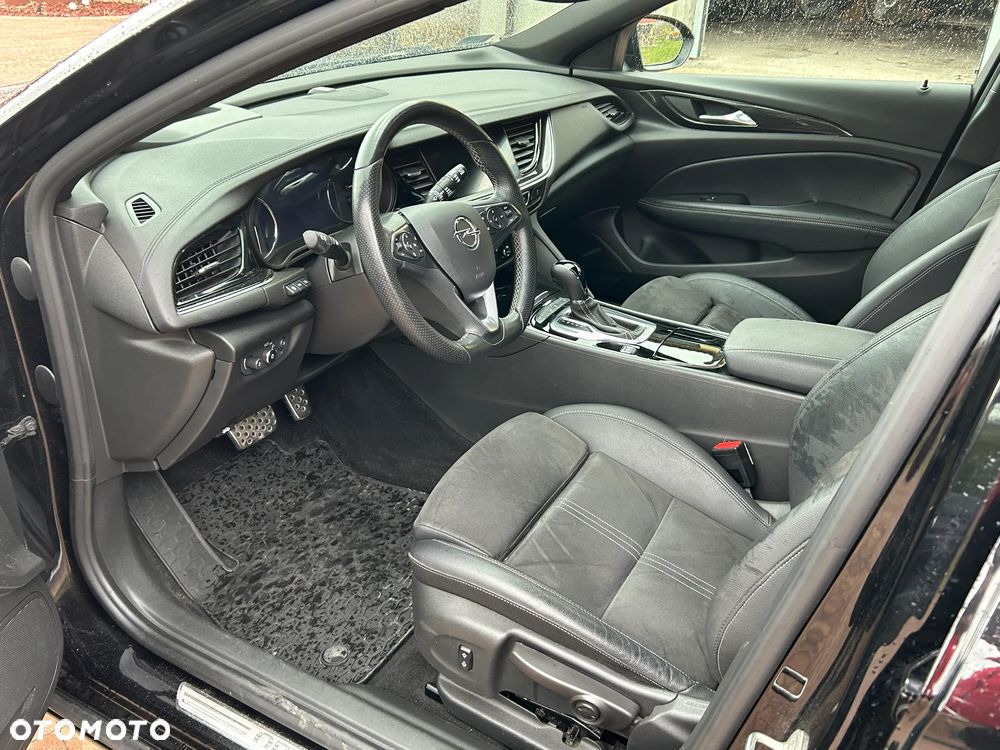 Opel Insignia 1.5 T GPF Exclusive S&S - 15