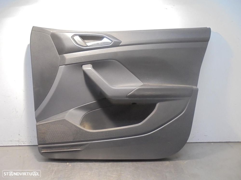 FORRA DA PORTA FRENTE DIREITA VOLKSWAGEN T-CROSS C11 - 1