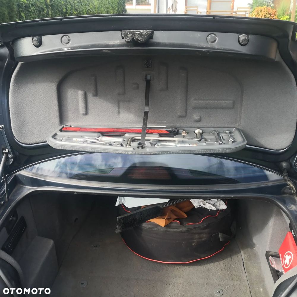 BMW Seria 5 525i - 14