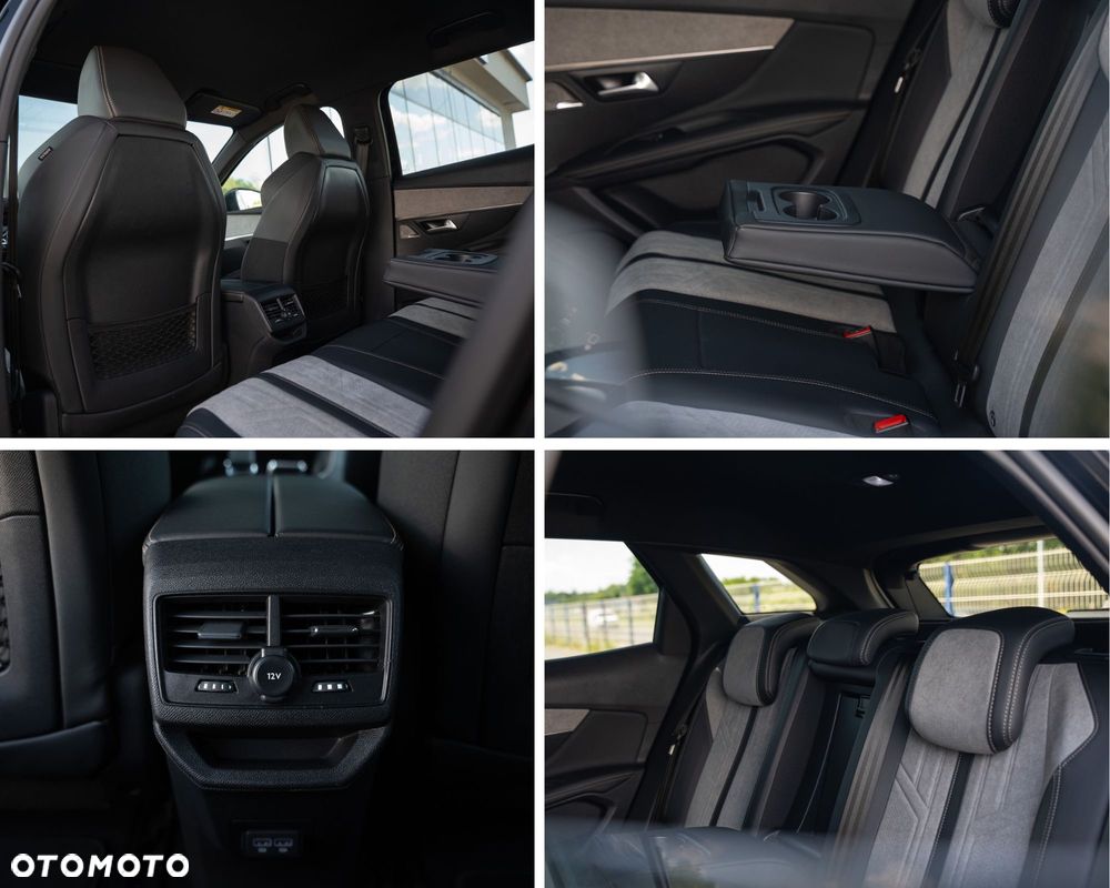 Peugeot 3008 Plug-In Hybrid 225 e-EAT8 GT - 37