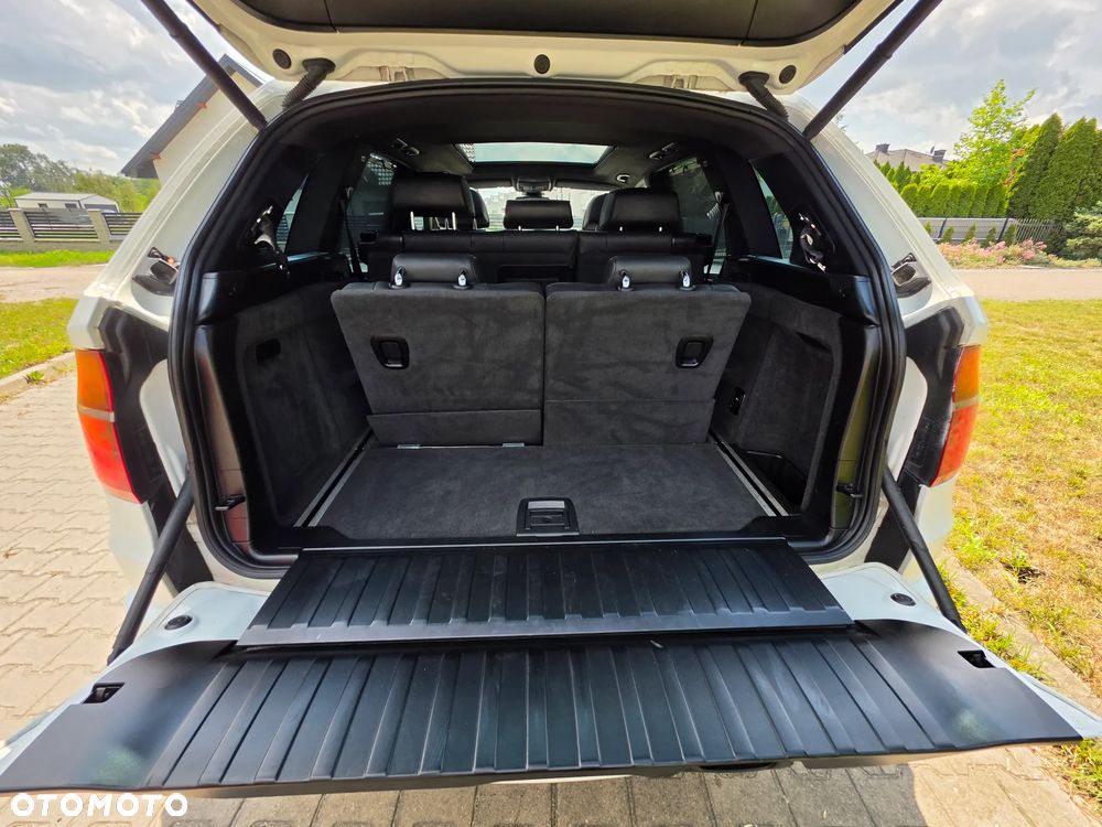 BMW X5 xDrive30d - 23