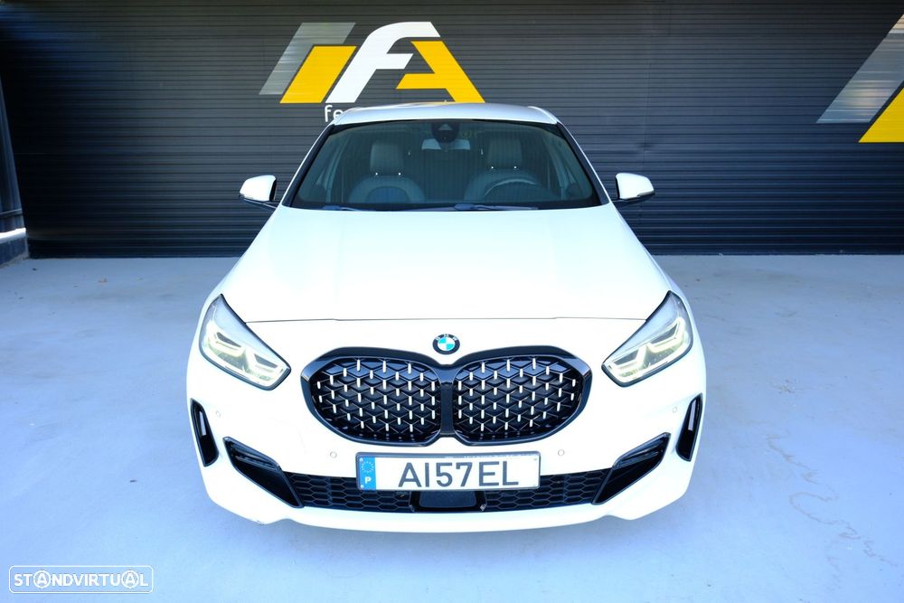BMW 118 i Pack Desportivo M Auto - 7