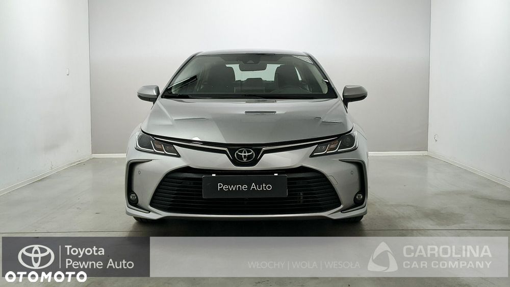 Toyota Corolla - 23