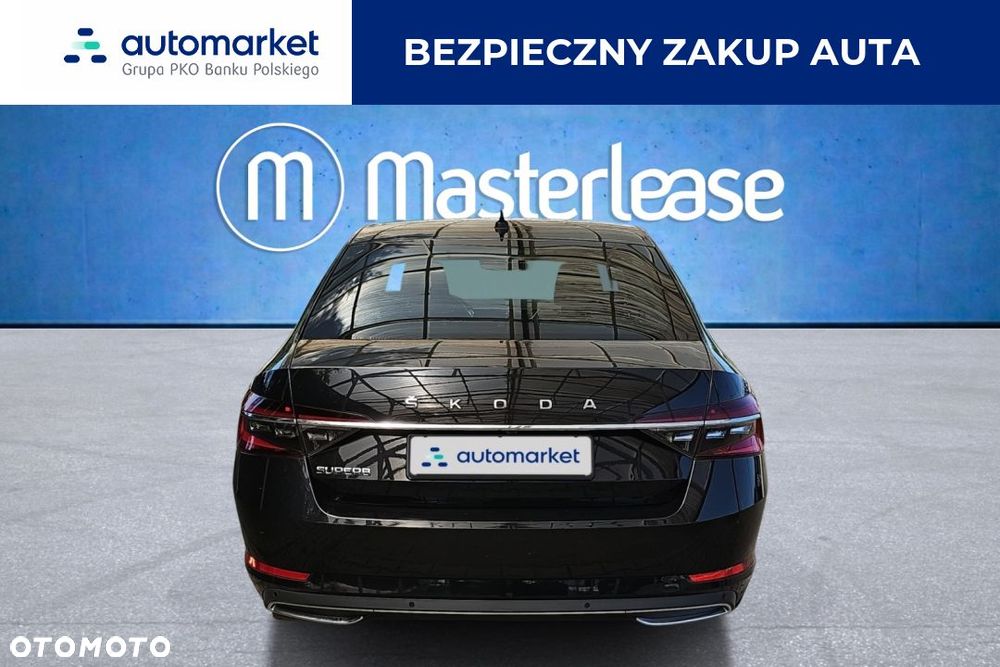 Skoda Superb 2.0 TSI L&K DSG - 7