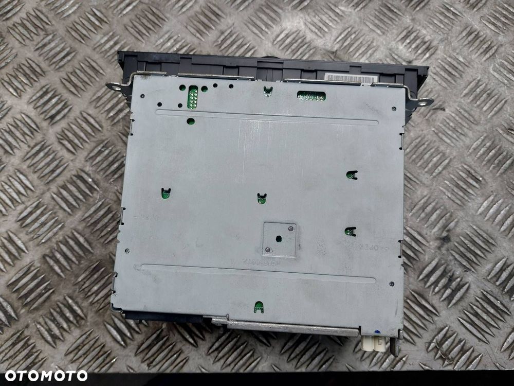 RADIO ODTWARZACZ AUDI A4 B8 8T1035186B - 4