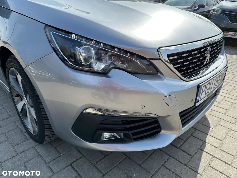 Peugeot 308 - 38