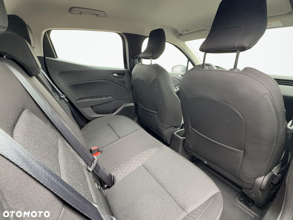 Renault Clio 1.0 TCe Zen - 11