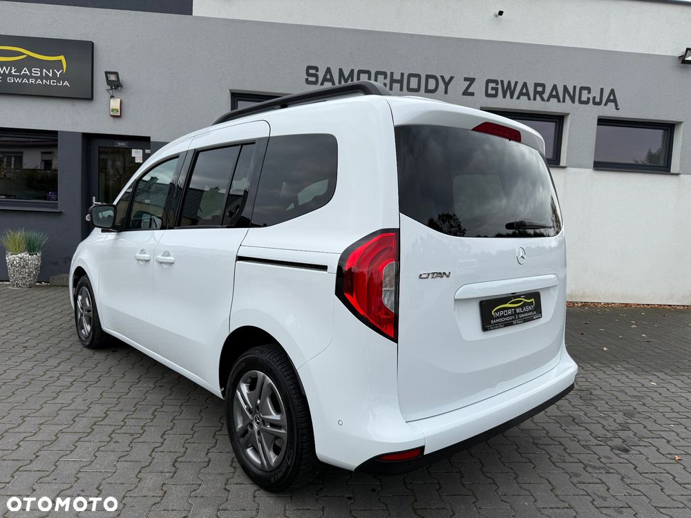 Mercedes-Benz Citan - 3