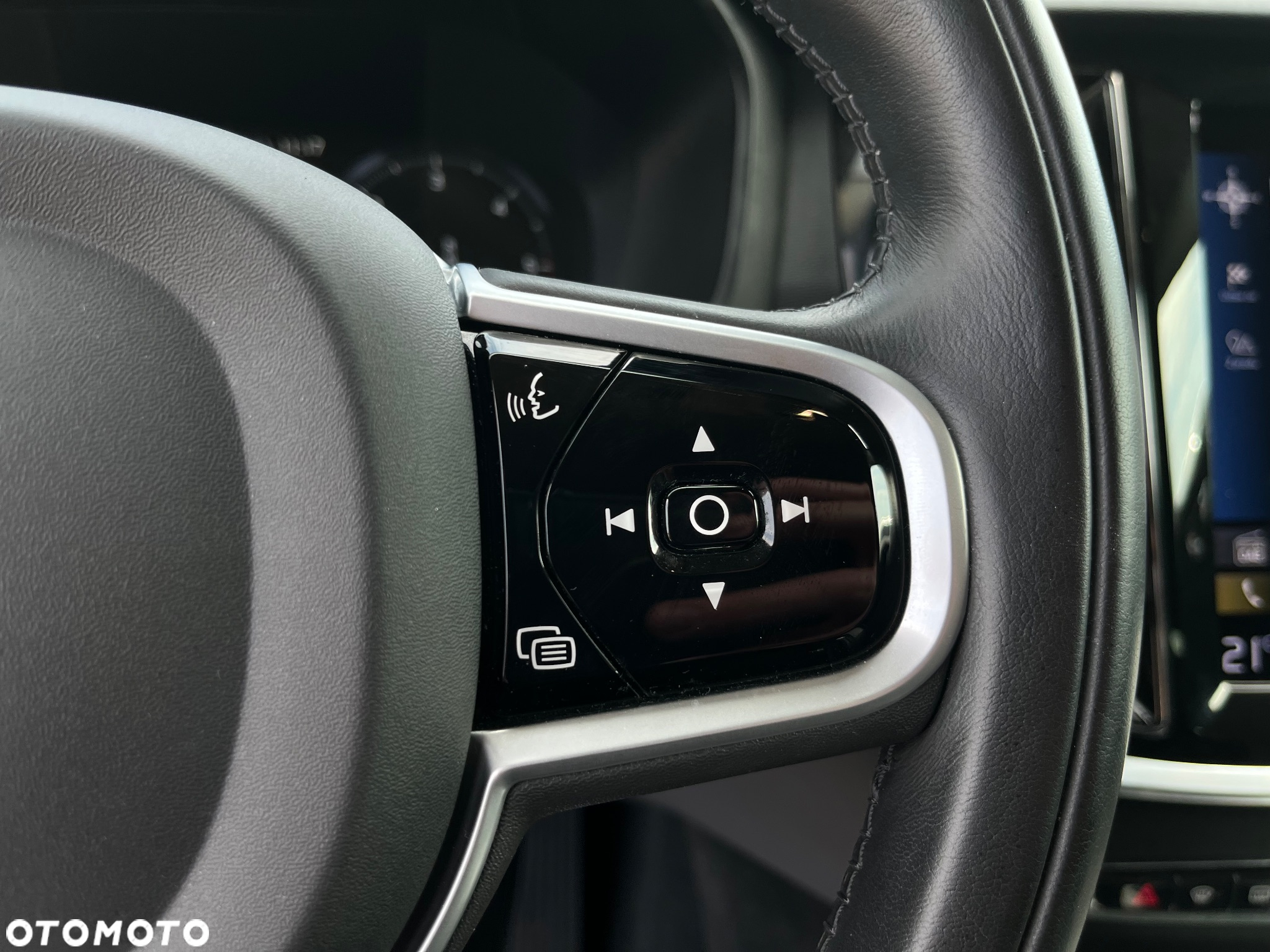 Volvo V60 B4 D Geartronic Inscription - 12
