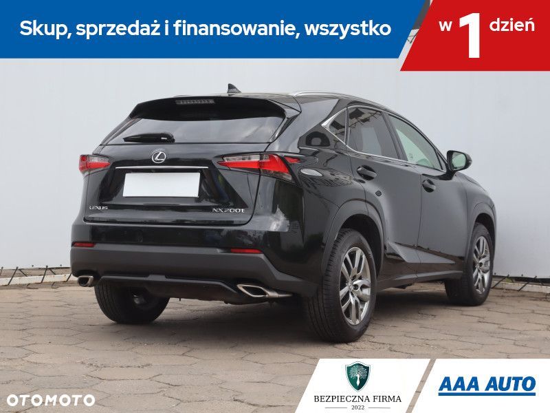 Lexus NX - 7