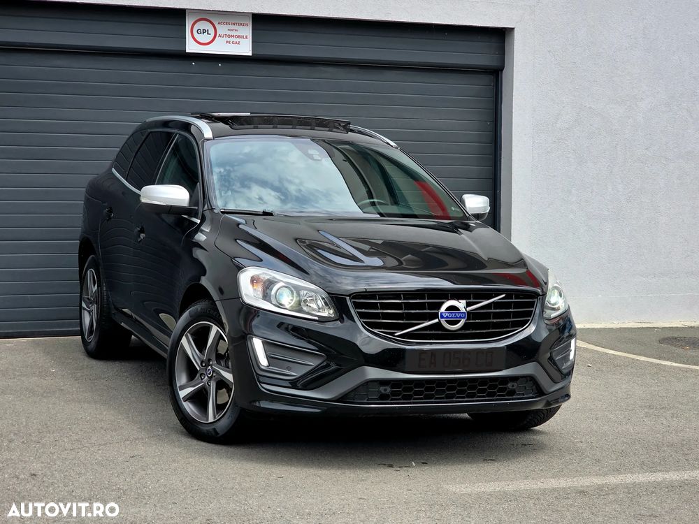 Volvo XC 60 - 18