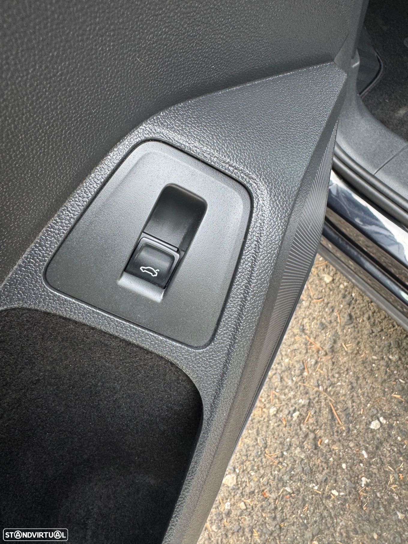 VW Tiguan Allspace 2.0 TDI Highine DSG - 14