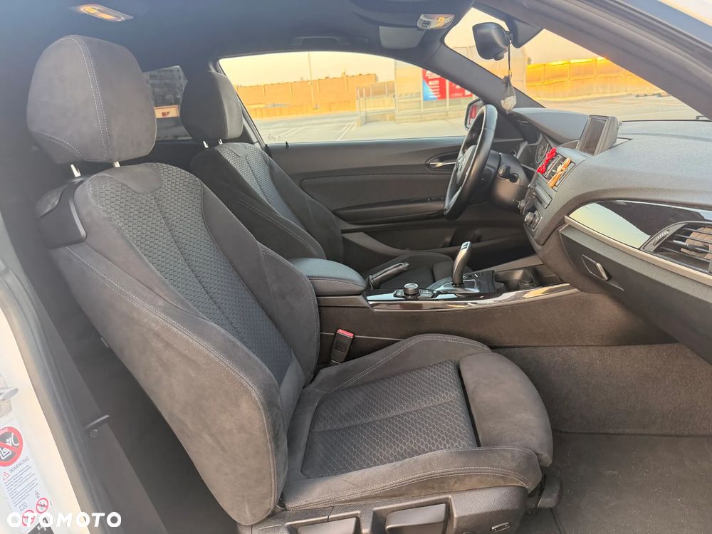 BMW Seria 1 118i M Sport - 14