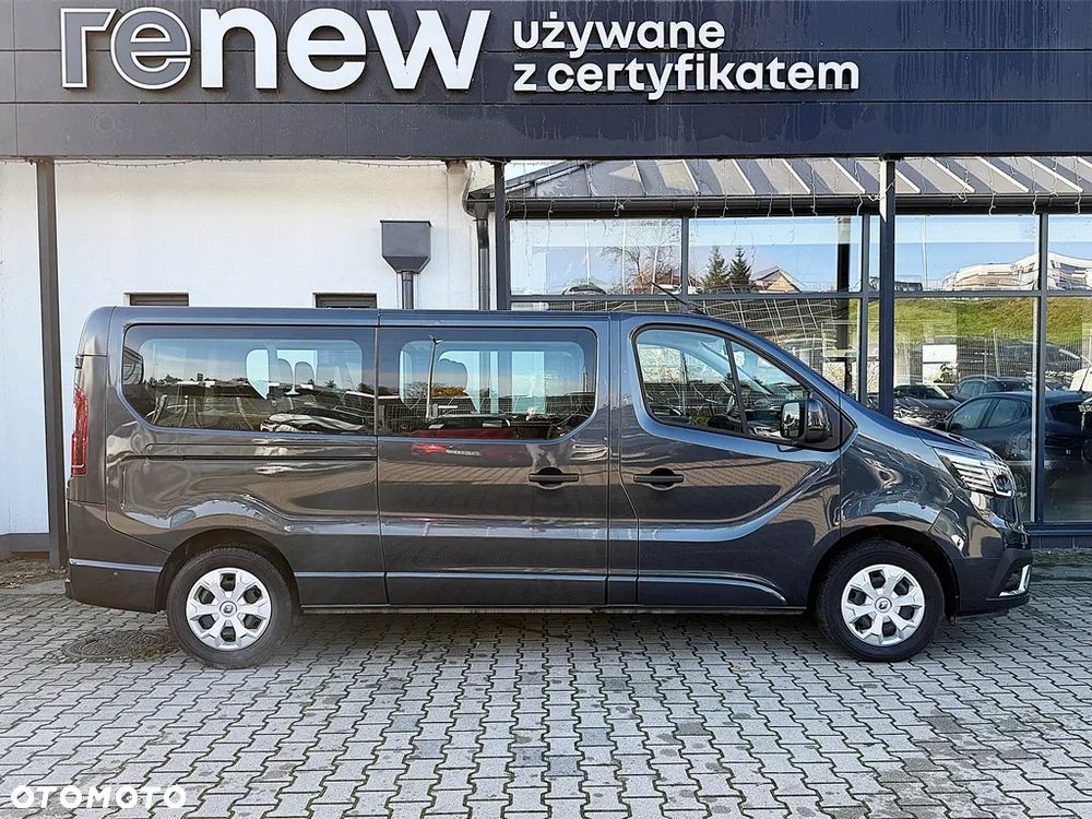 Renault trafic - 3